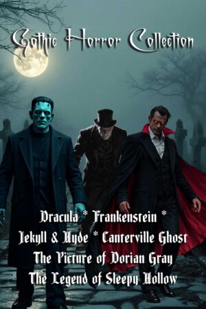 Gothic Horror Collection
